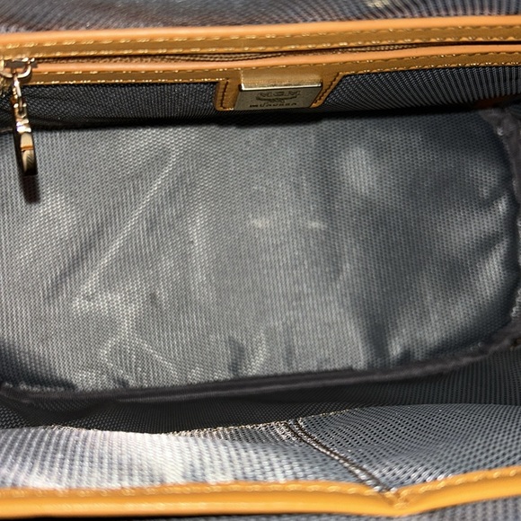 MCM Stark Studded Visetos Backpack - Picture 11 of 16